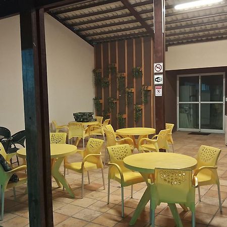 Apartamento Terreo Ryso Do Mar No Centro De Pôrto das Galinhas Εξωτερικό φωτογραφία