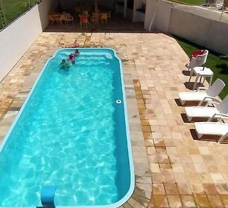 Apartamento Terreo Ryso Do Mar No Centro De Pôrto das Galinhas Εξωτερικό φωτογραφία