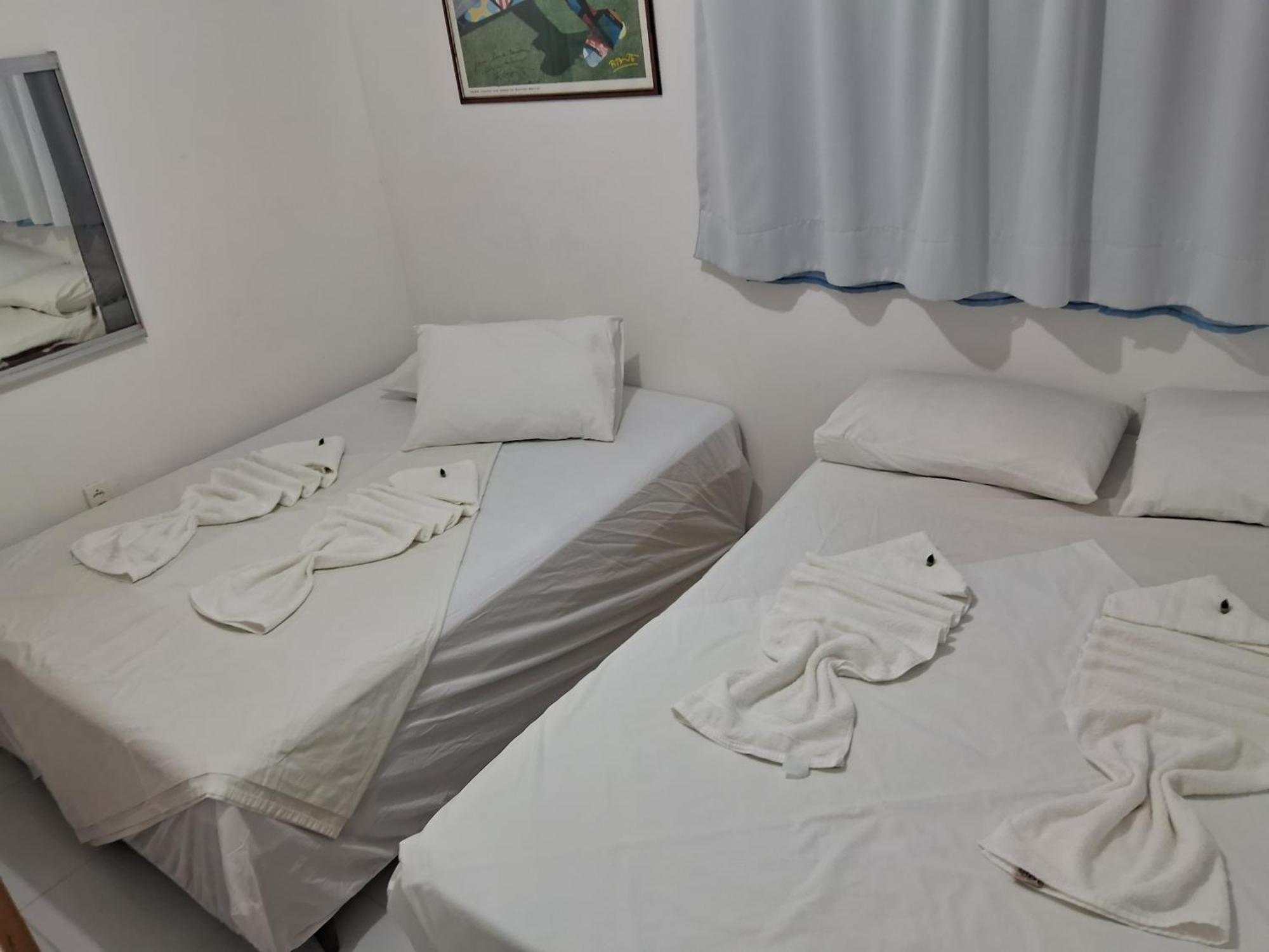 Apartamento Terreo Ryso Do Mar No Centro De Pôrto das Galinhas Εξωτερικό φωτογραφία