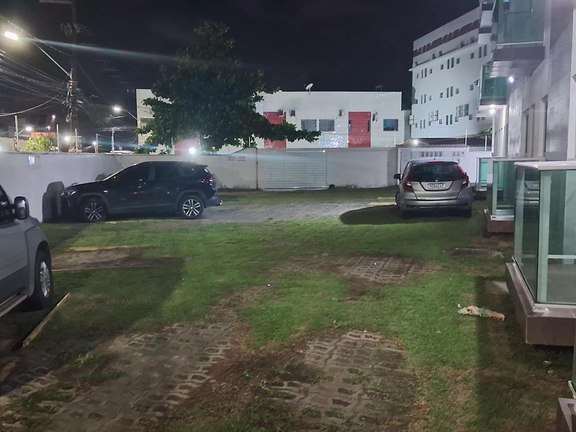 Apartamento Terreo Ryso Do Mar No Centro De Pôrto das Galinhas Εξωτερικό φωτογραφία