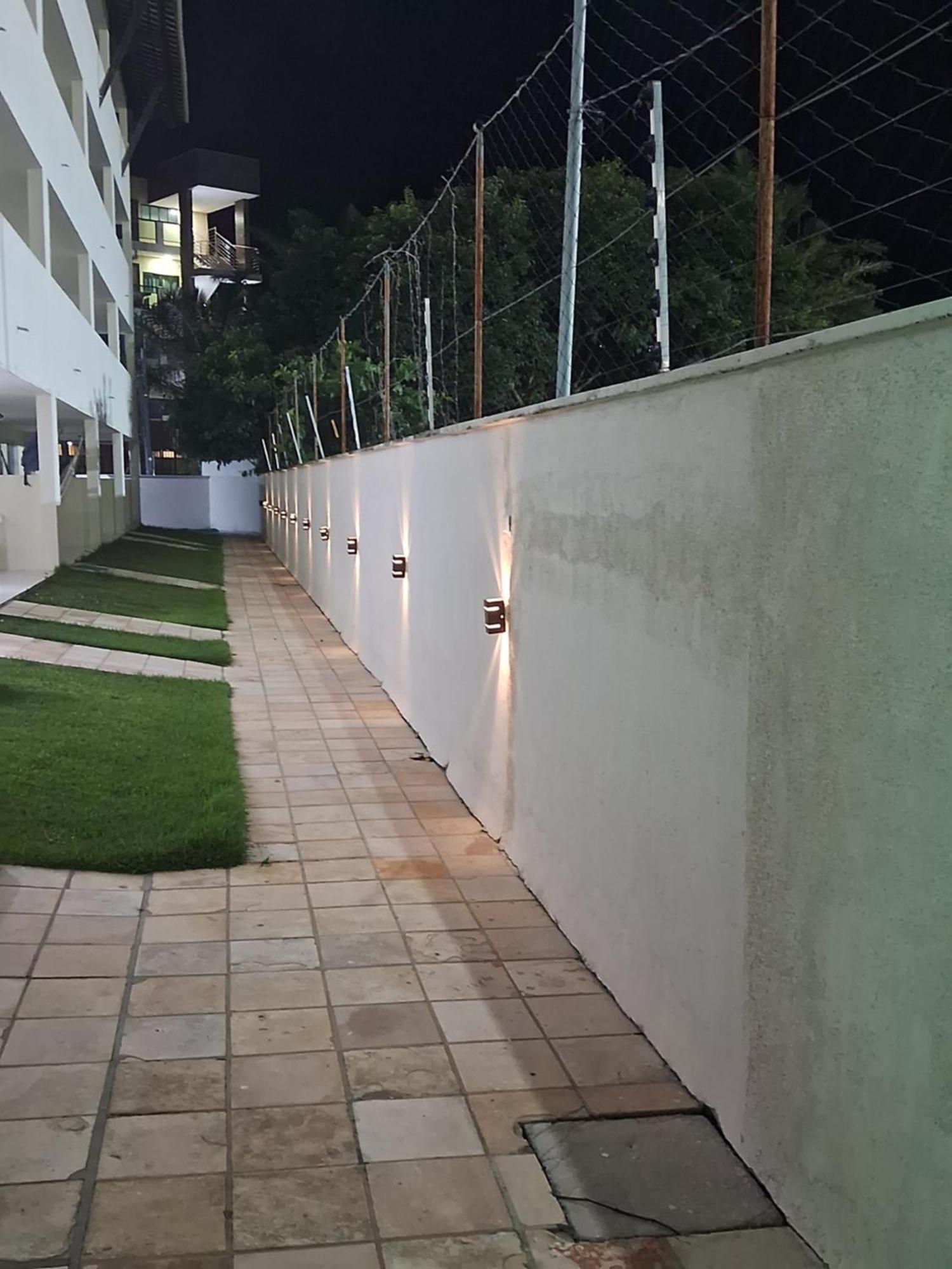 Apartamento Terreo Ryso Do Mar No Centro De Pôrto das Galinhas Εξωτερικό φωτογραφία