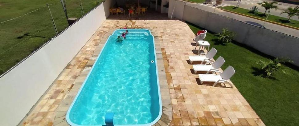 Apartamento Terreo Ryso Do Mar No Centro De Pôrto das Galinhas Εξωτερικό φωτογραφία