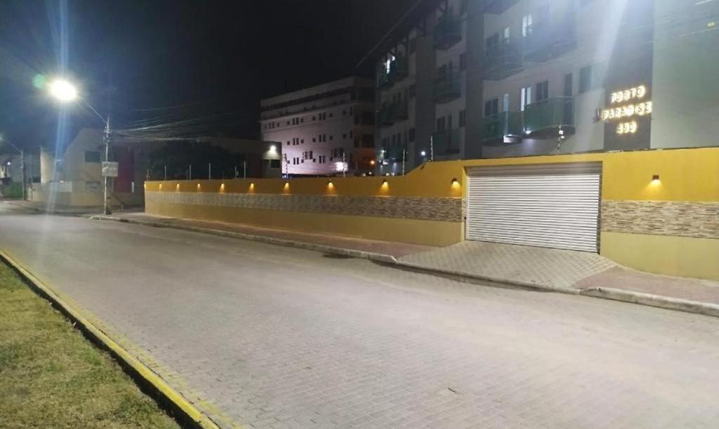 Apartamento Terreo Ryso Do Mar No Centro De Pôrto das Galinhas Εξωτερικό φωτογραφία