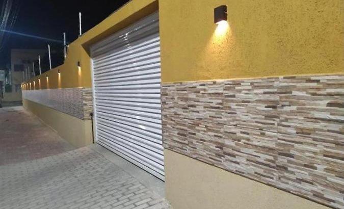 Apartamento Terreo Ryso Do Mar No Centro De Pôrto das Galinhas Εξωτερικό φωτογραφία