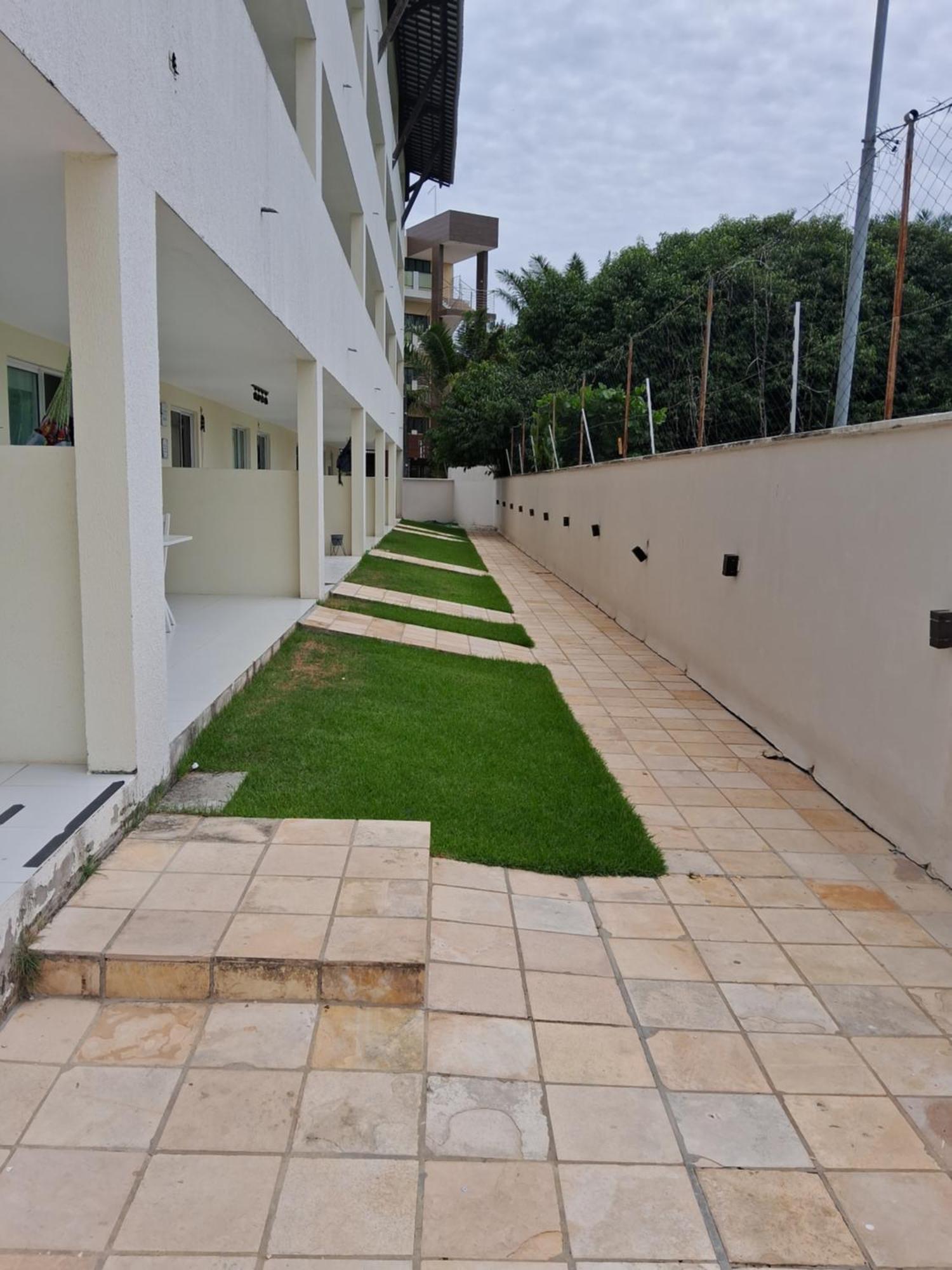 Apartamento Terreo Ryso Do Mar No Centro De Pôrto das Galinhas Εξωτερικό φωτογραφία