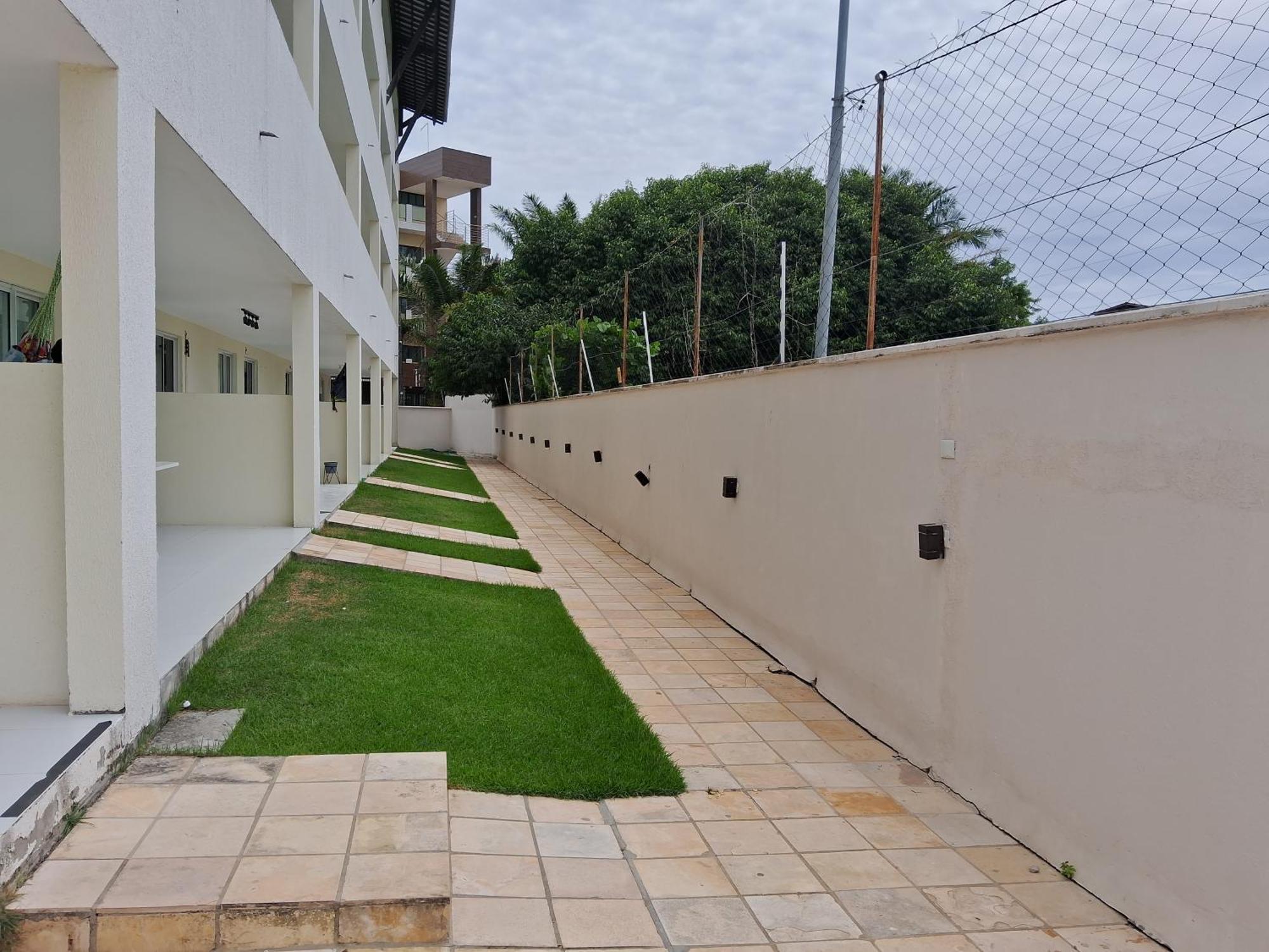 Apartamento Terreo Ryso Do Mar No Centro De Pôrto das Galinhas Εξωτερικό φωτογραφία