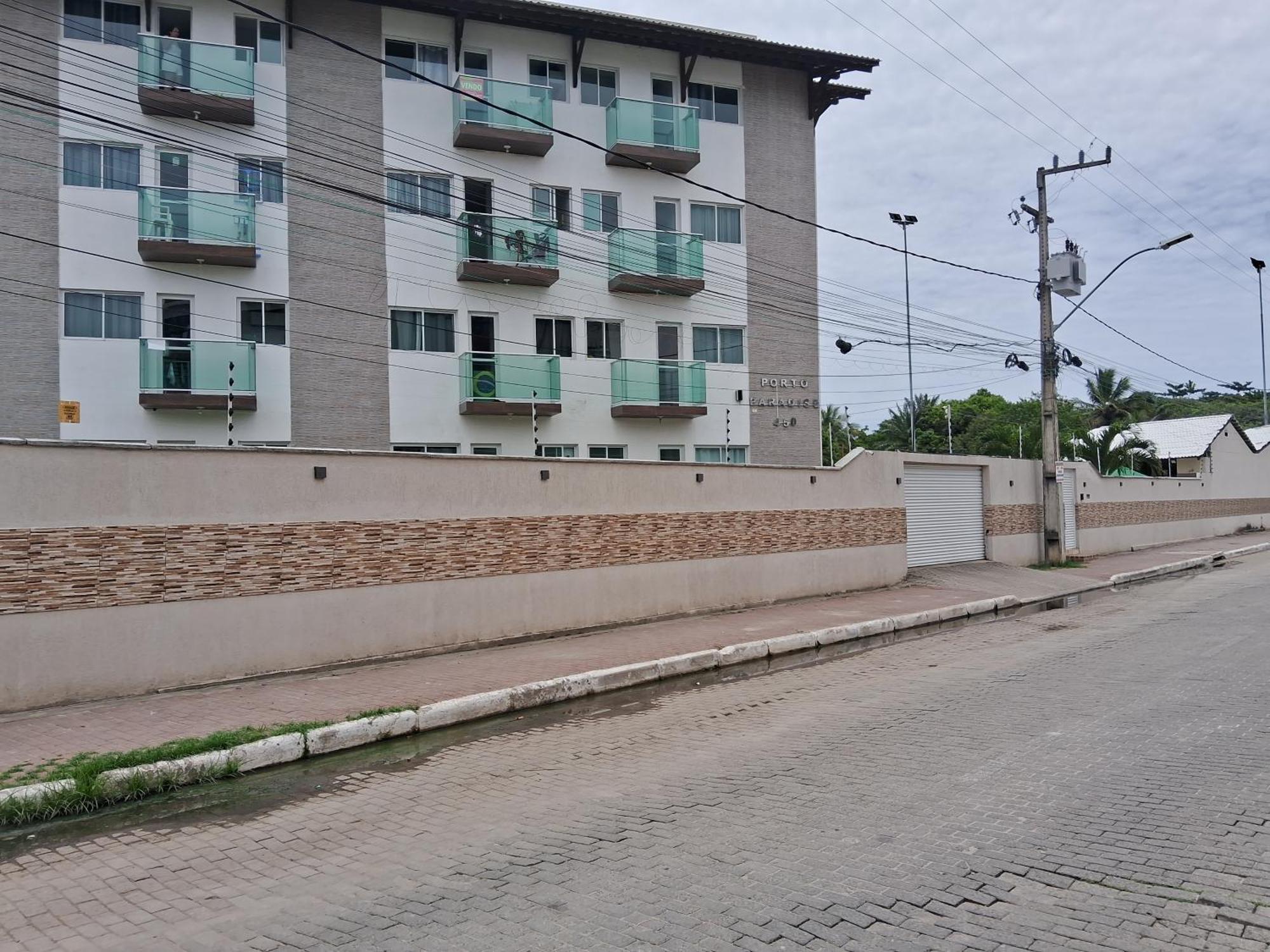 Apartamento Terreo Ryso Do Mar No Centro De Pôrto das Galinhas Εξωτερικό φωτογραφία