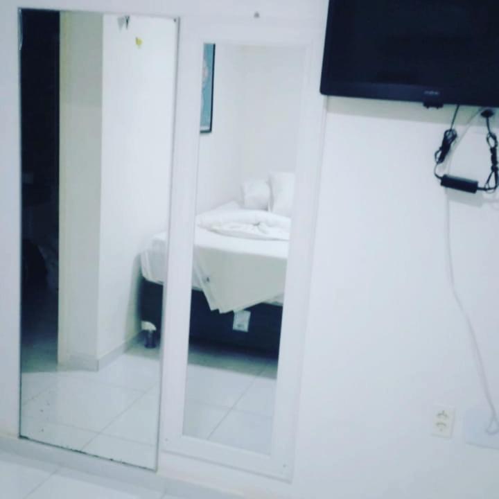 Apartamento Terreo Ryso Do Mar No Centro De Pôrto das Galinhas Εξωτερικό φωτογραφία