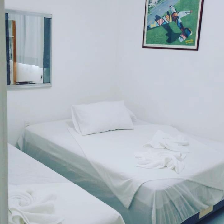 Apartamento Terreo Ryso Do Mar No Centro De Pôrto das Galinhas Εξωτερικό φωτογραφία