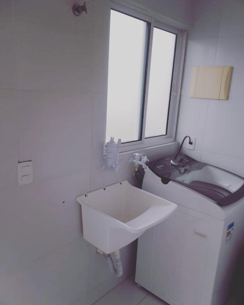 Apartamento Terreo Ryso Do Mar No Centro De Pôrto das Galinhas Εξωτερικό φωτογραφία
