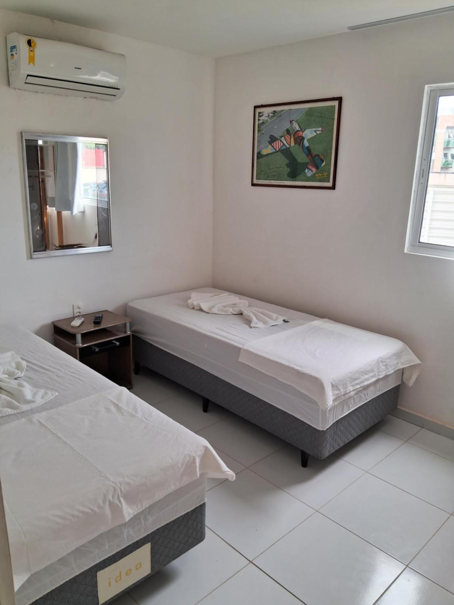 Apartamento Terreo Ryso Do Mar No Centro De Pôrto das Galinhas Εξωτερικό φωτογραφία