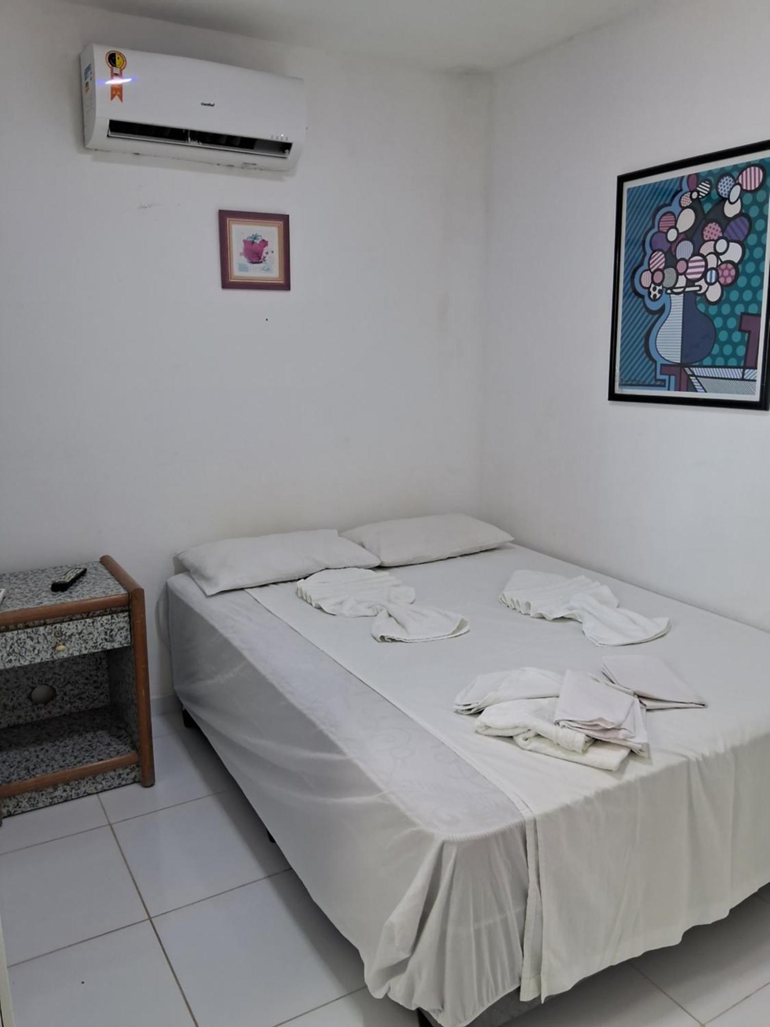 Apartamento Terreo Ryso Do Mar No Centro De Pôrto das Galinhas Εξωτερικό φωτογραφία