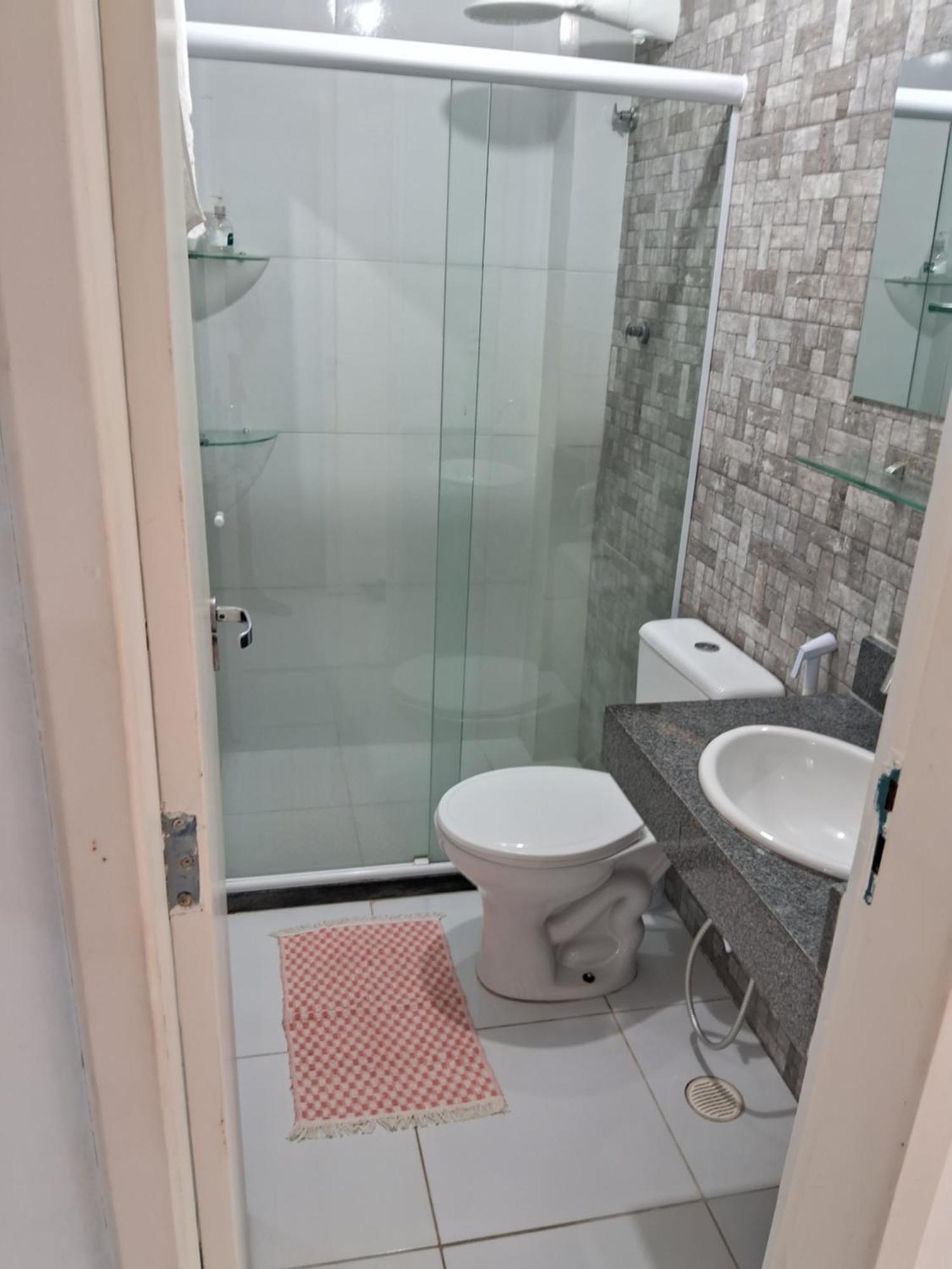 Apartamento Terreo Ryso Do Mar No Centro De Pôrto das Galinhas Εξωτερικό φωτογραφία