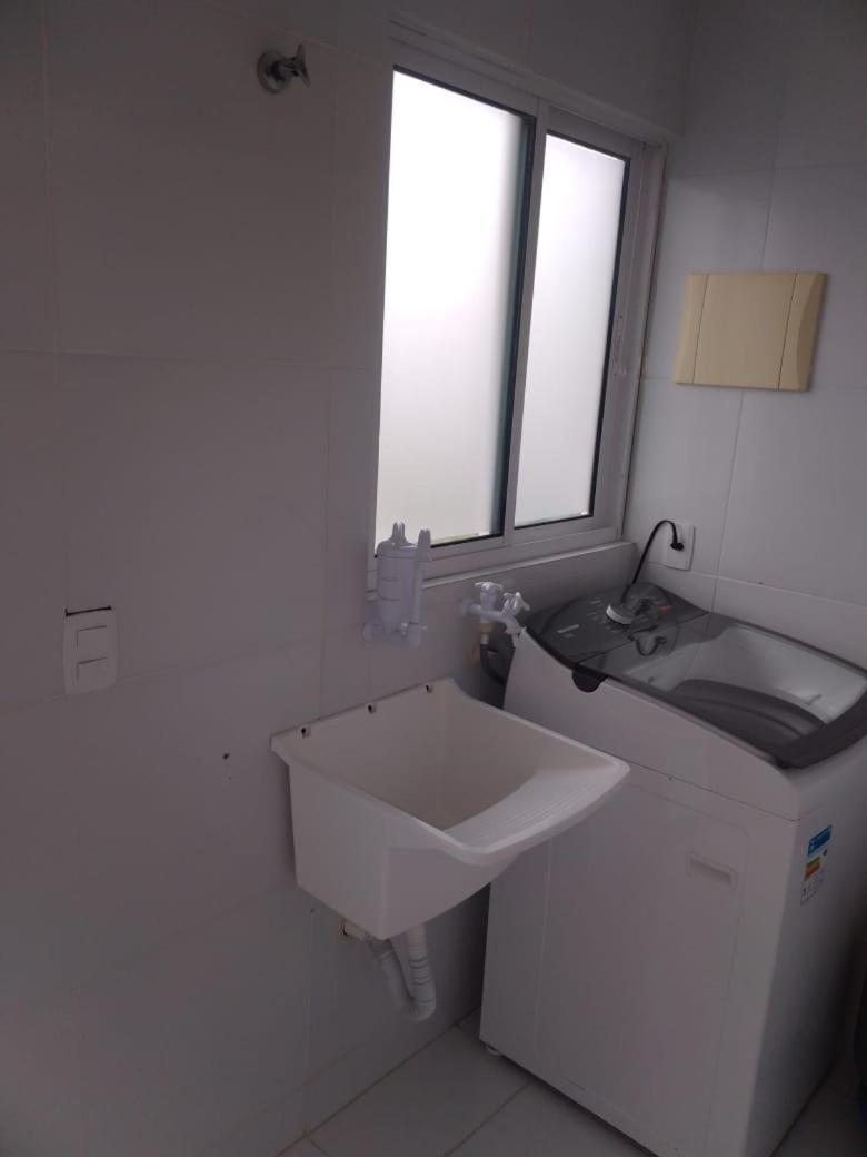 Apartamento Terreo Ryso Do Mar No Centro De Pôrto das Galinhas Δωμάτιο φωτογραφία