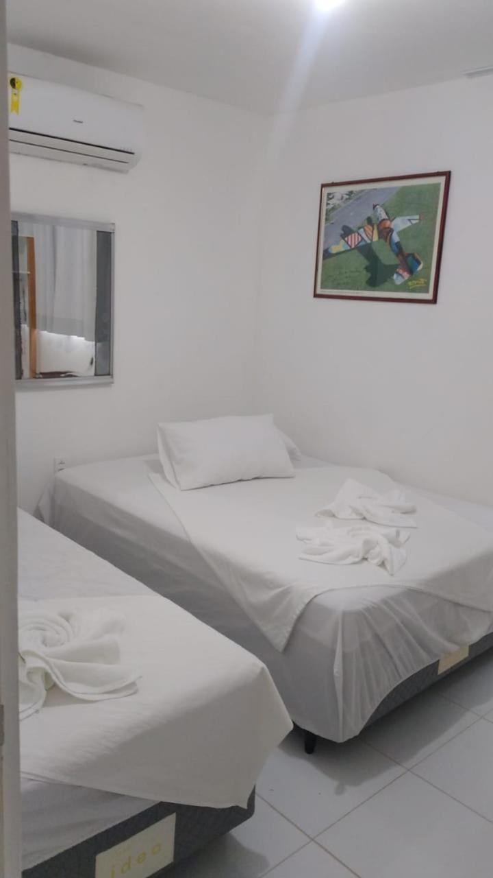 Apartamento Terreo Ryso Do Mar No Centro De Pôrto das Galinhas Δωμάτιο φωτογραφία